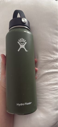 Hydro flask