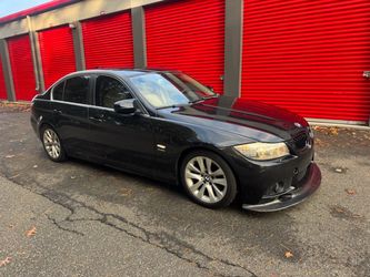 2009 bmw 335xi