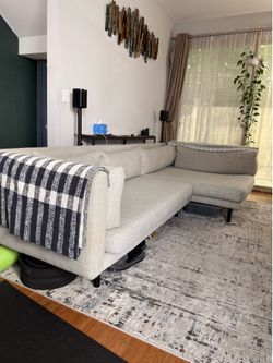 Sectional Sofa