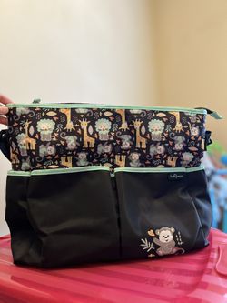 Diaper Bag NEW