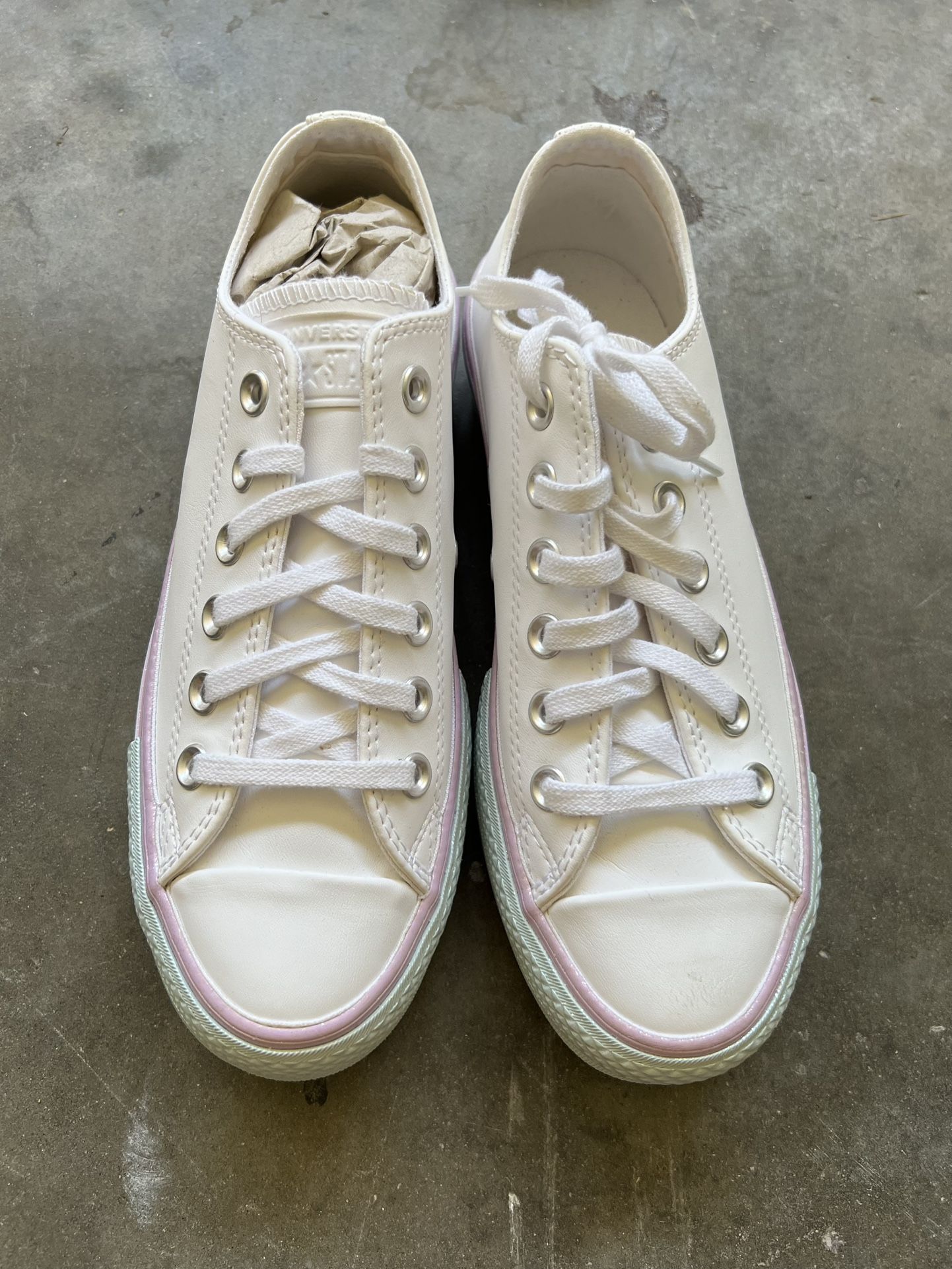 Converse Platform. 