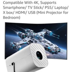 Smart Projector 