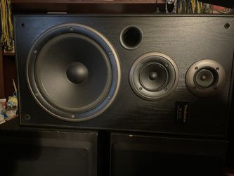 TECHNICS