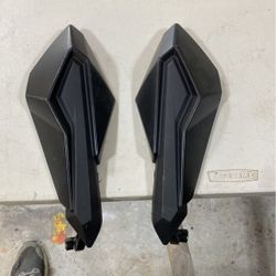 Polaris Hand Gaurds