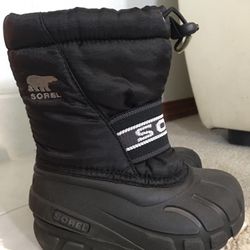 Sorel Children’s Winter Boots