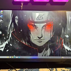 165hz Gaming monitor 