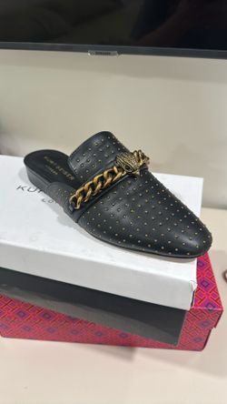 Kurt Geiger Flats