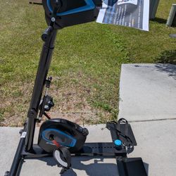 EXERPEUTIC Active Cycle Recovery Dual Arm and Leg Manual Exerciser