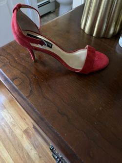 Shoe-Heel