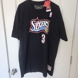 Iverson T Shirt