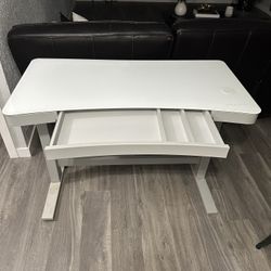 Electric Sit Stand Desk 