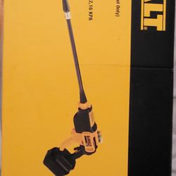 Dewalt Power Cleaner Tool (Tool Only, No Battery)