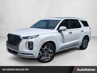2021 Hyundai Palisade