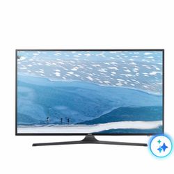 40 inch Samsung smart tv