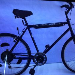 Auto BIkE 26”
