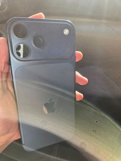iPhone 17 Pro Max 256gb T-Mobile