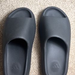 Yeezy Slides Onyx