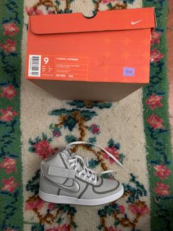 Nike Geoff Mcfetridge Vandal Hi supreme sz 9. Deadstock