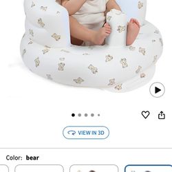 Baby Inflatable Chair