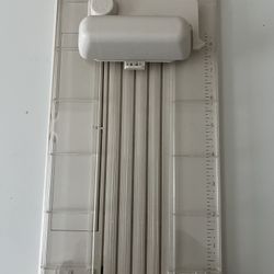 Martha Stewart Fringe Maker