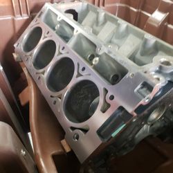 Ls Engine Rebuild