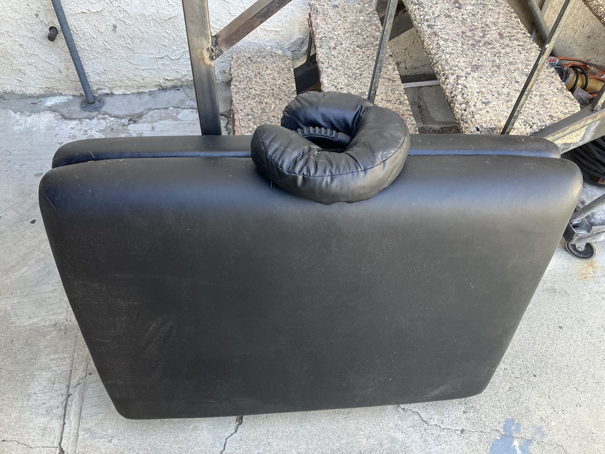 Massage Table