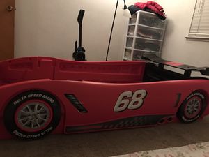 Toys Kids Furniture Room, Delta Children Turbo Race Car Twin Bed