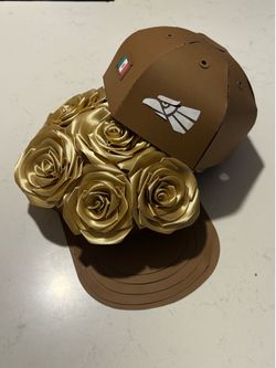 Father’s Day Baseball cap bouquet
