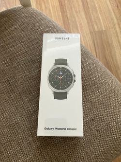 Galaxy Watch 8 Classic