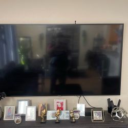 75 Inch Samsung Smart Tv 
