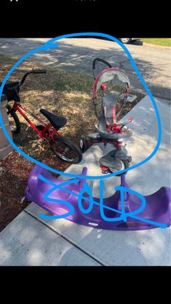 various household items
