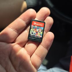 Mario galaxy 8 nintendo