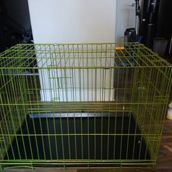 Dog Crate