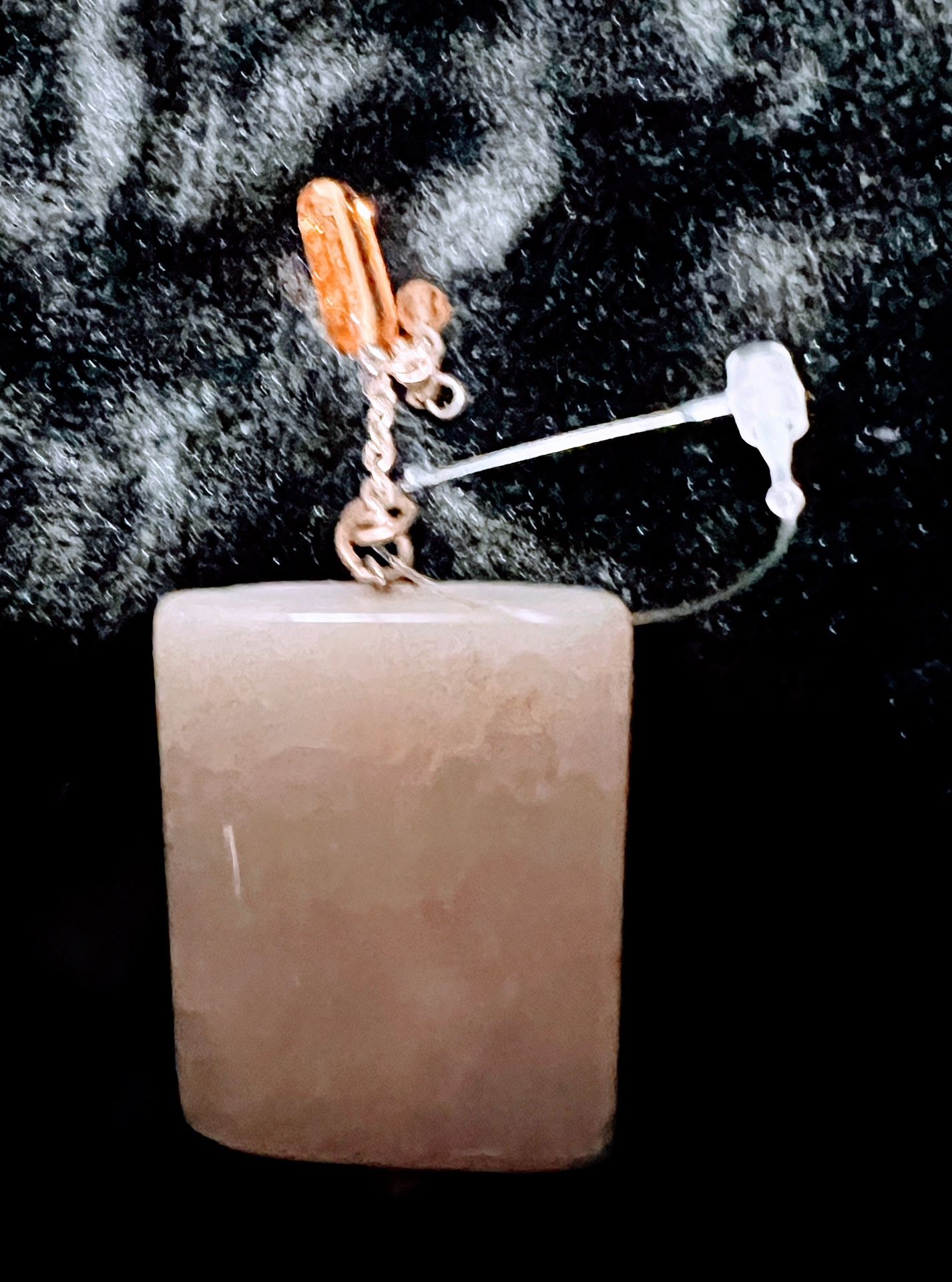 MARBLE CHARM