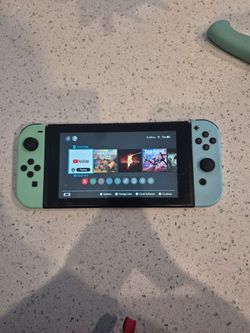Switch or trade for Xbox one s