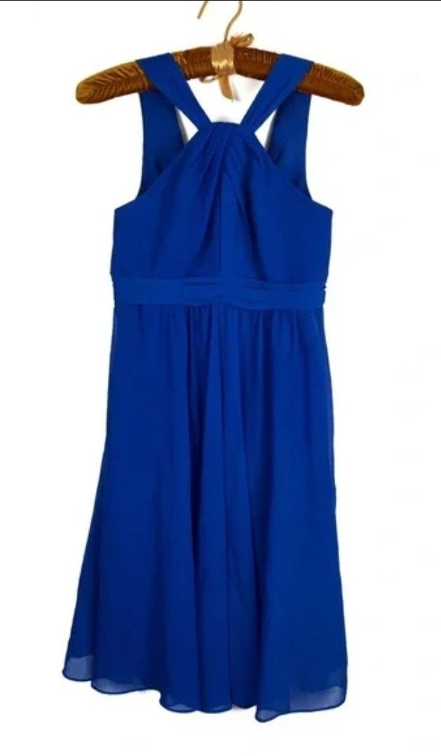 David's Bridal Dress