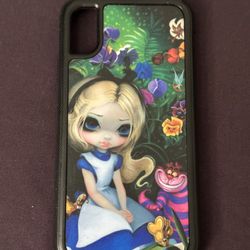 Disney Phone Case iPhone X