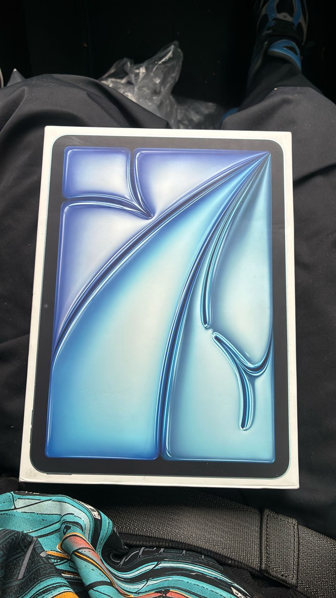 iPad Air 128gb M3 WiFi