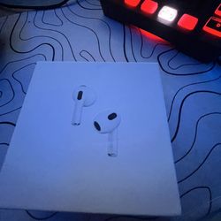 AirPod pros