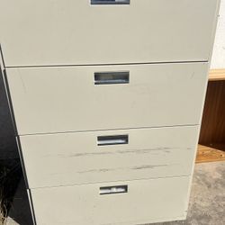 FREE Filing Cabinet