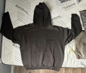 Essentials hoodies