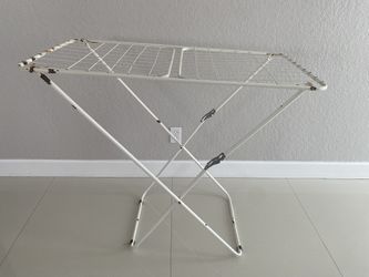 Clothing Drying Rack