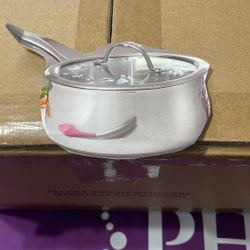 Olla De 3 Qt Signature