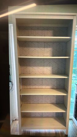 IKEA Hemnes Bookcase