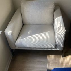 Beige Chair