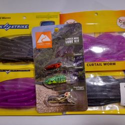 Fishing Accessories
