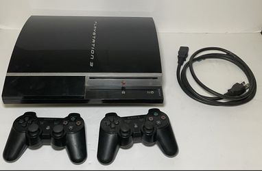 Sony PlayStation 3