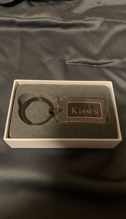 Key chain (Things Remembered)