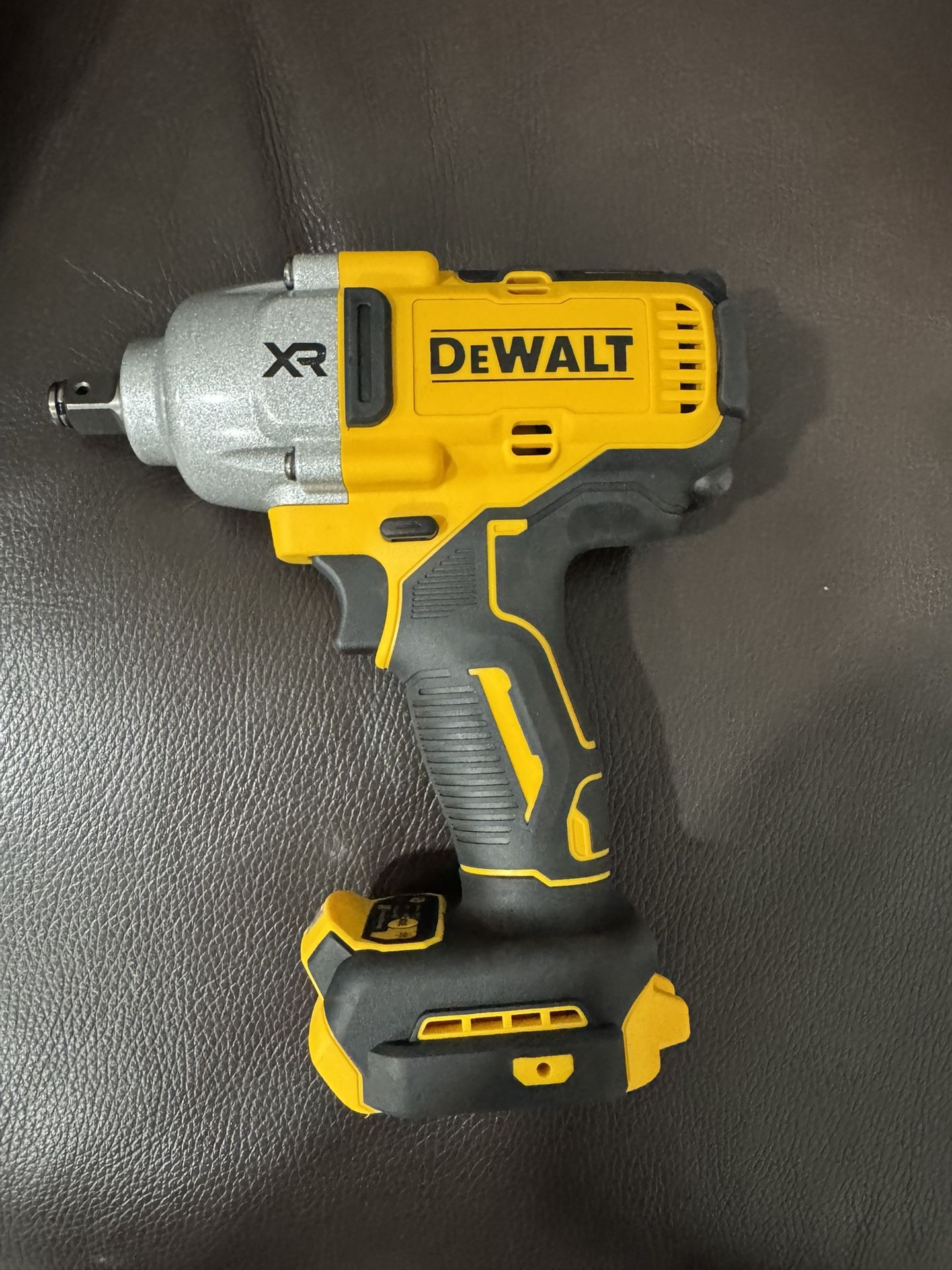 1/2 Dewalt Impact Wrench (tool Only)