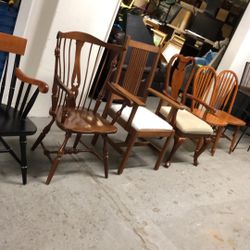 Chairs 🪑 Chairs 🪑 Chairs 🪑 